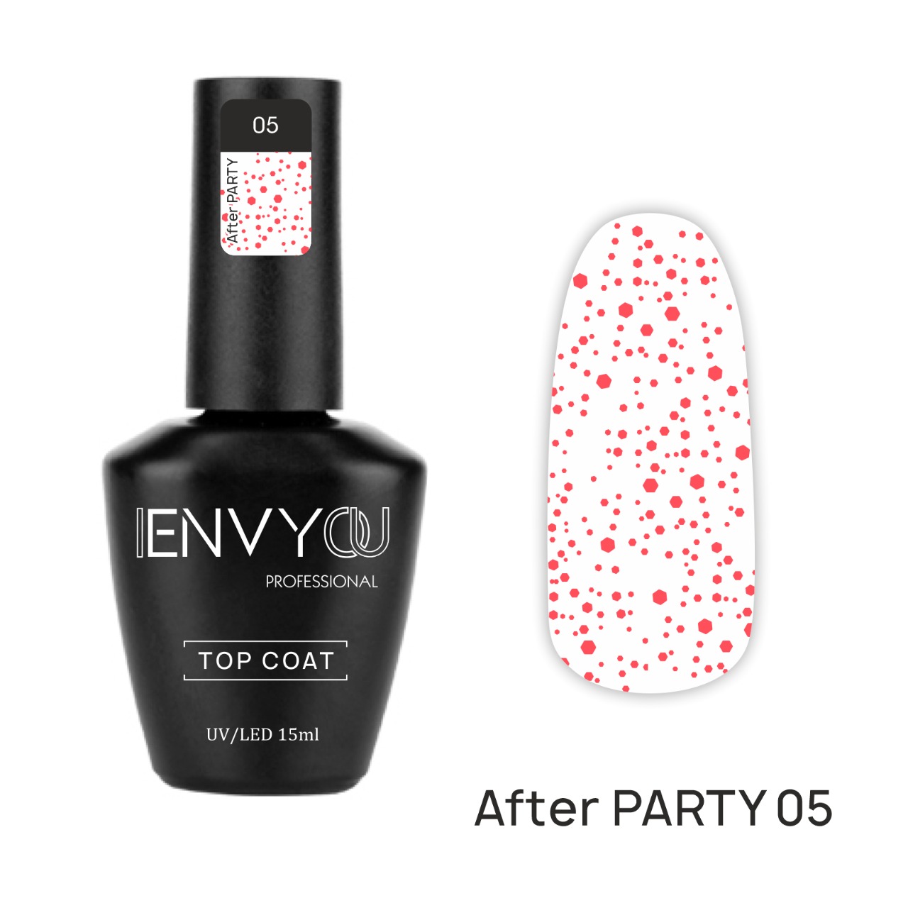 I ENVY YOU After Party Top, 15g (05)