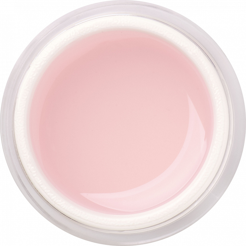 Cosmoprofi Камуфлирующий гель, 15г (Pink clear)