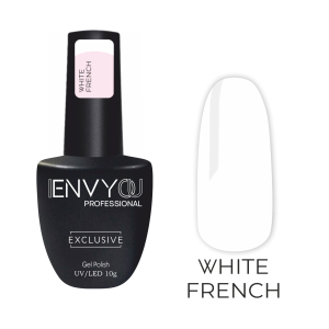 White French